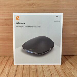 Ezlo Plus Smart Home Hub with Zigbee & Z-Wave